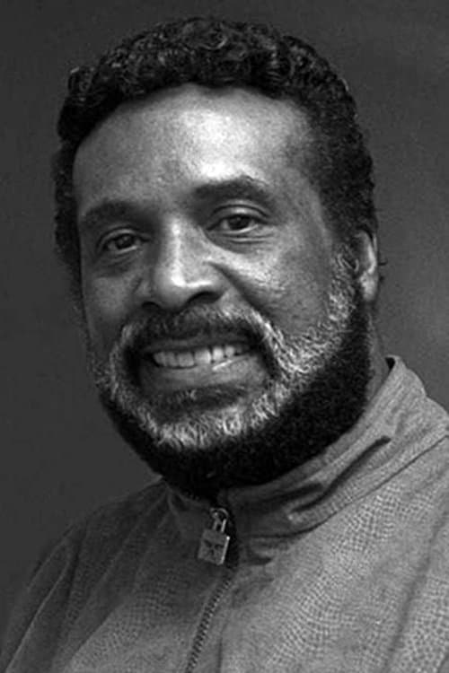 Levi Stubbs photo