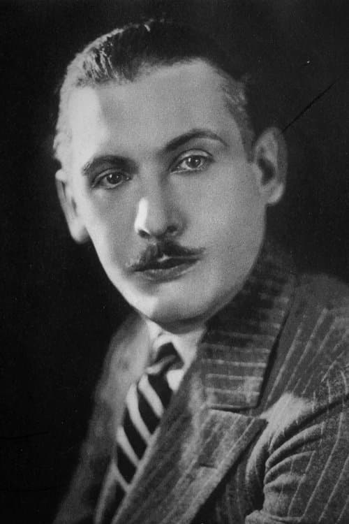 Lew Cody photo