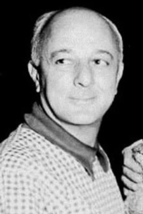 A portrait of Lew Landers