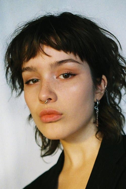 Lewi Dawson photo