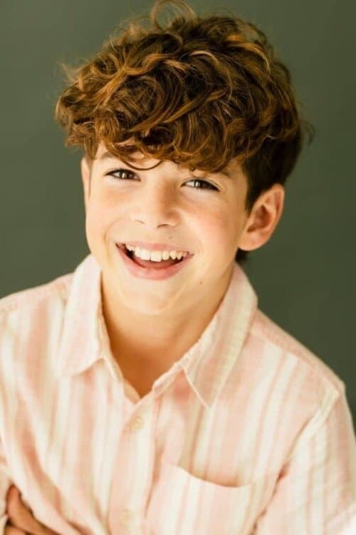 Lewis Cummins photo