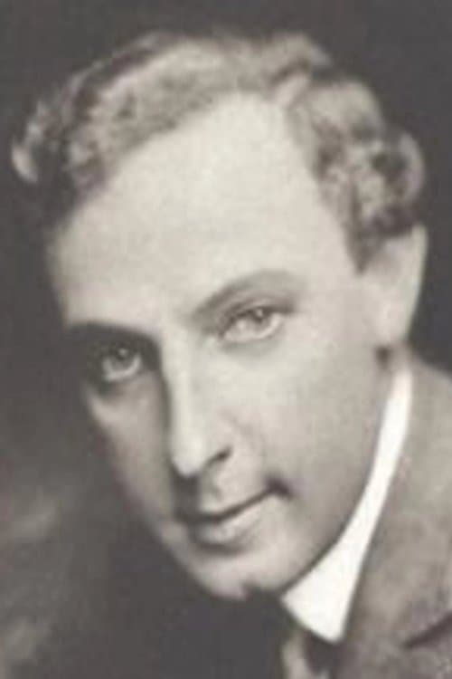 A portrait of Lewis D. Collins