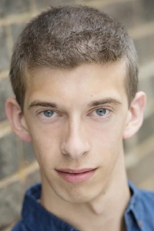 Lewis Hodson photo