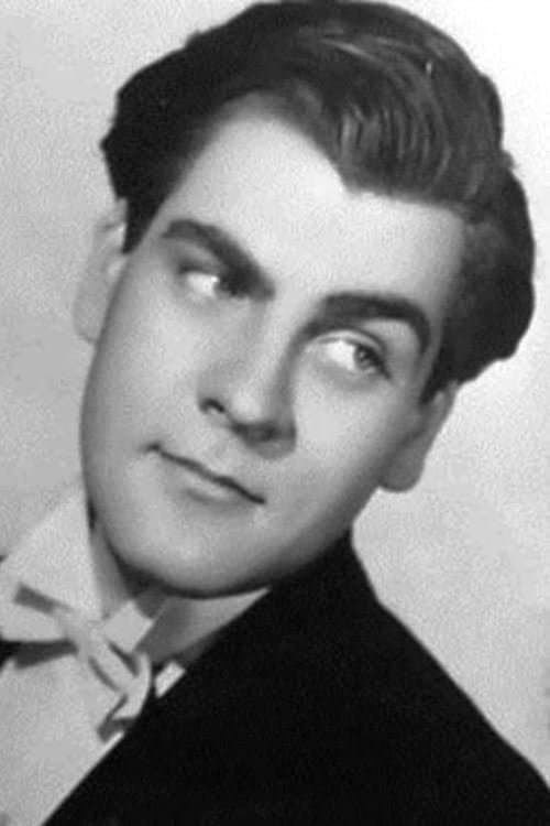 Lewis Howard photo