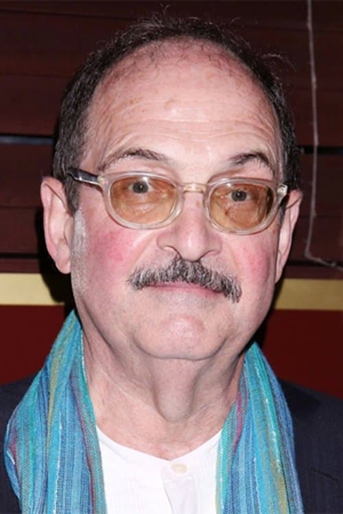 Lewis J. Stadlen photo