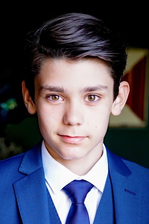 Lewis McGowan photo