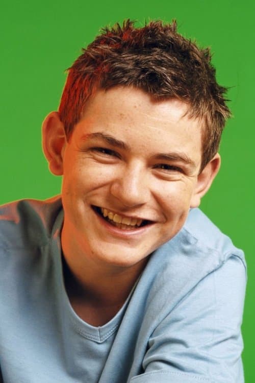 Lewis McKenzie photo