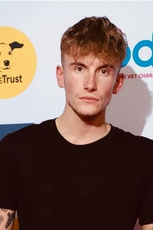 Lewis Santer photo