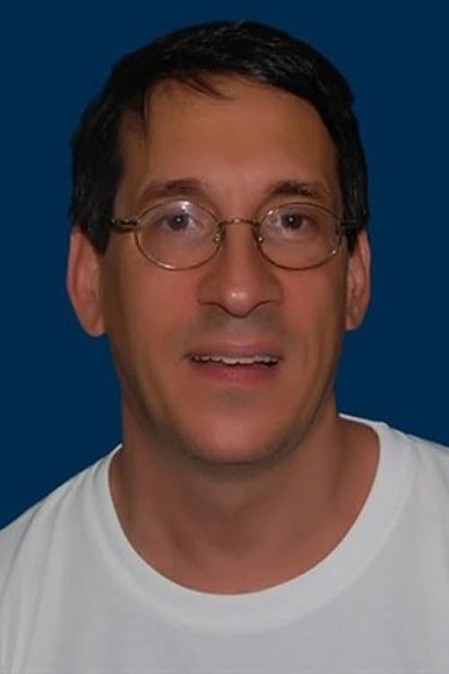 A portrait of Lewis Schoenbrun