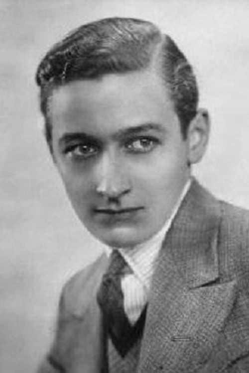 Lewis Shaw photo