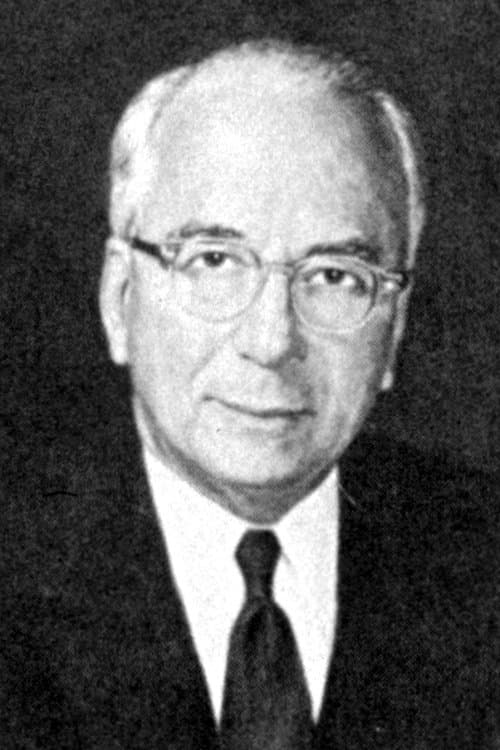 Lewis Strauss photo