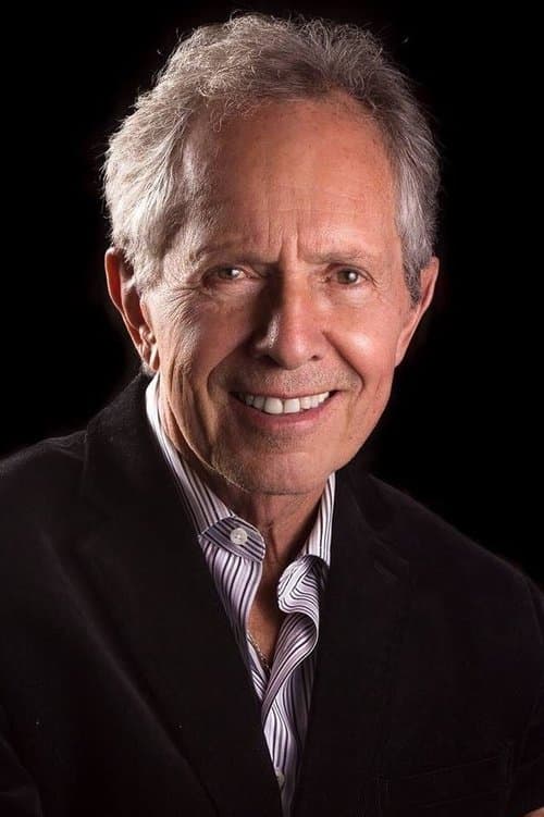 A portrait of Lewis Teague