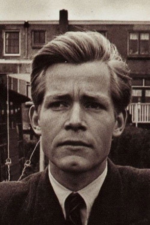 Lex Schoorel photo