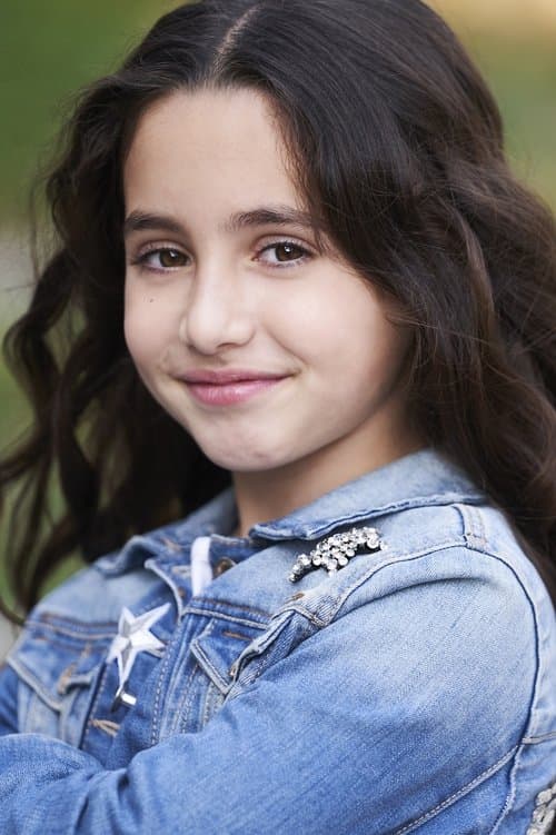 Lexi Perri photo