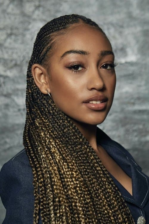 Lexi Underwood photo