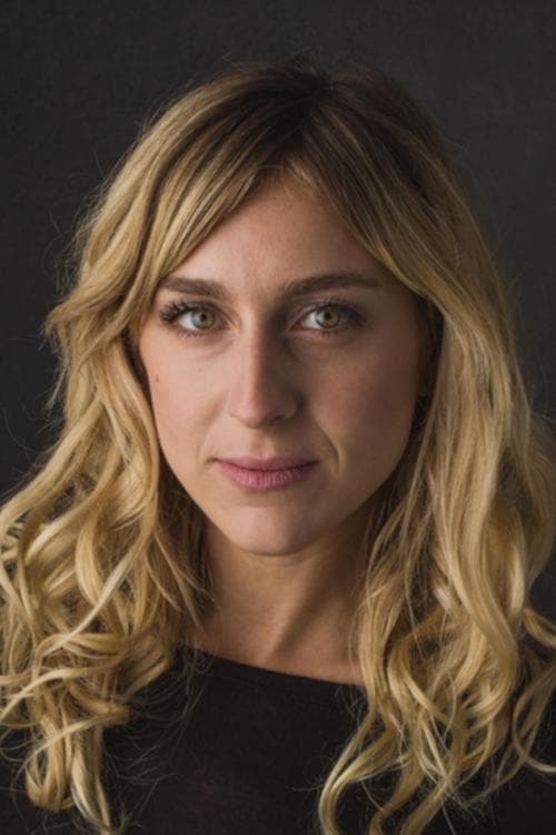 Lexie Roth photo