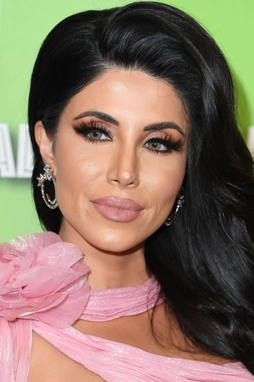 Leyla Milani photo