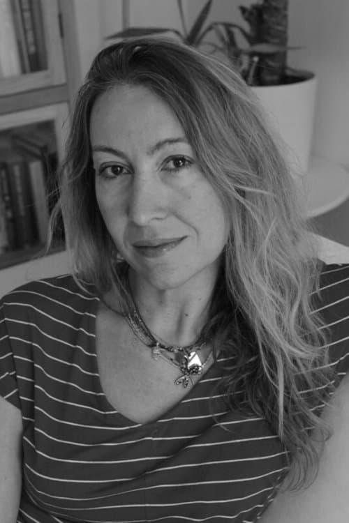A portrait of Leyla Yılmaz