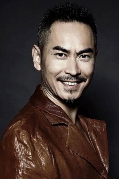 Li Binglei photo
