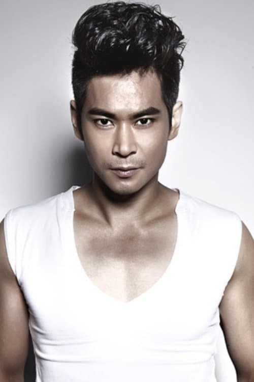 Li Bingyuan photo