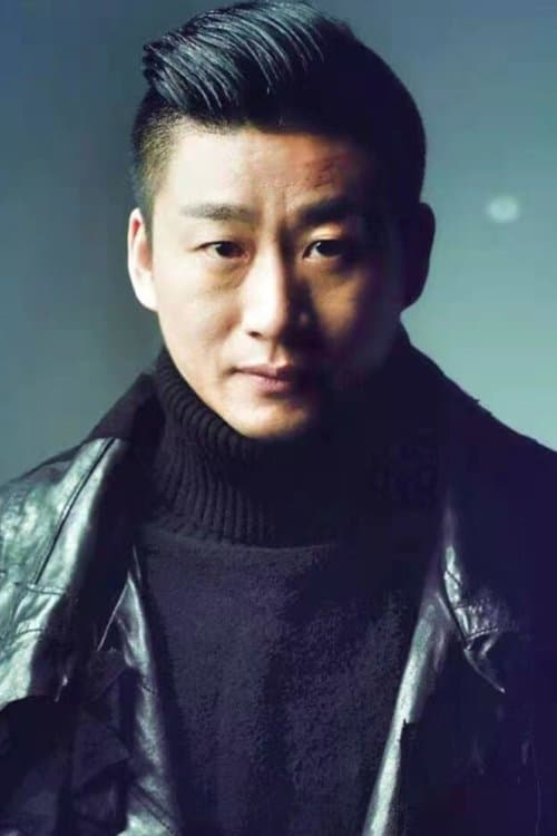 A portrait of Li Chen