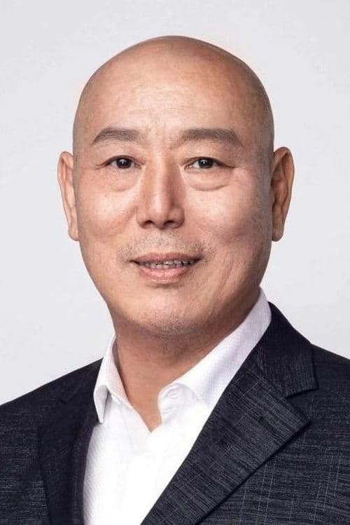 Li Chengru photo