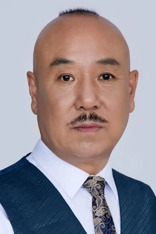 Li Daqiang photo