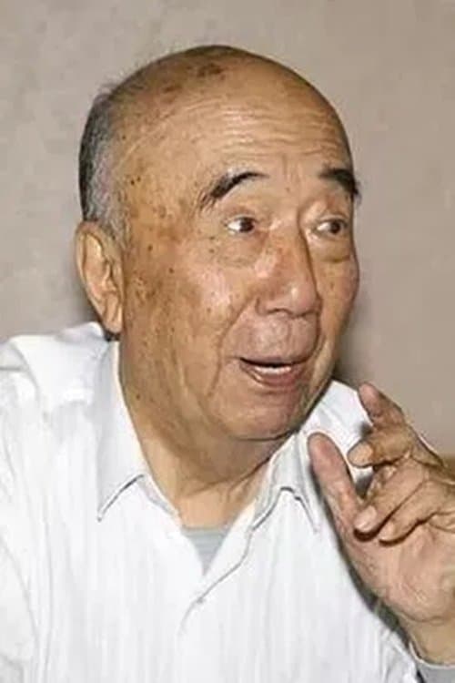 Li Ding photo