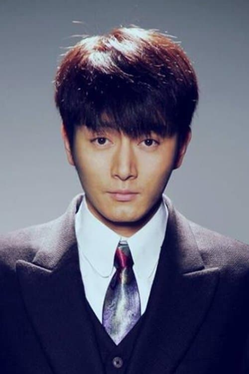 Li Dongxue photo
