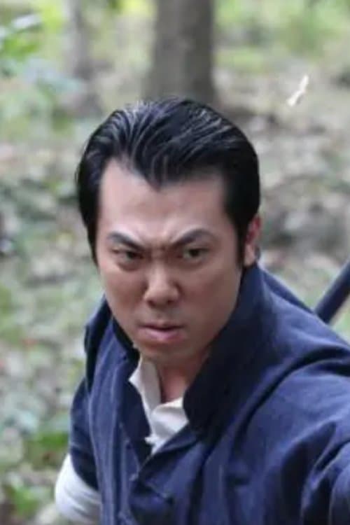 Li Ganming photo
