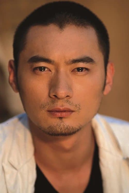 Li Guangbin photo