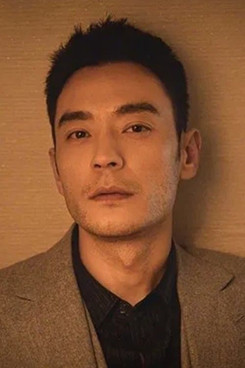 Li Guangjie photo