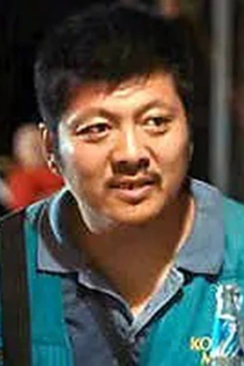 Li Haibin photo