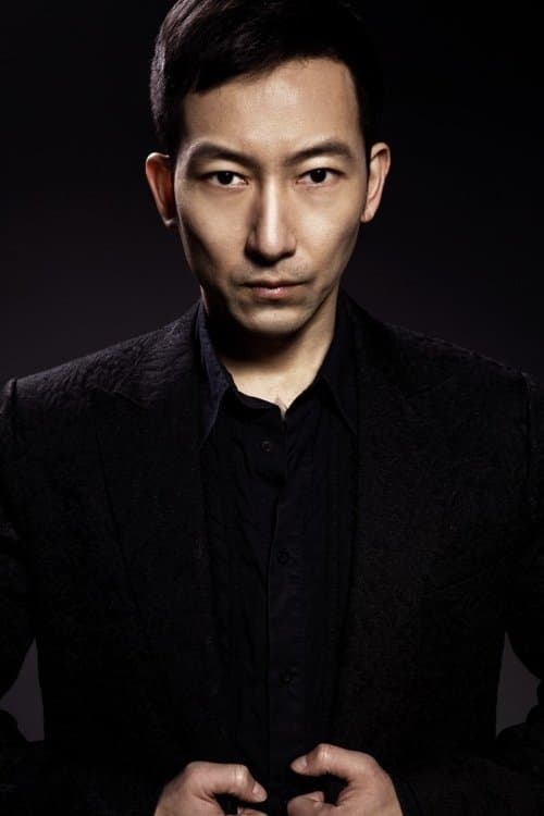 Li Haitao photo