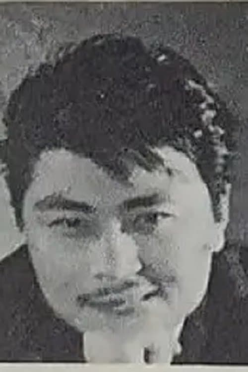 A portrait of Li Hao