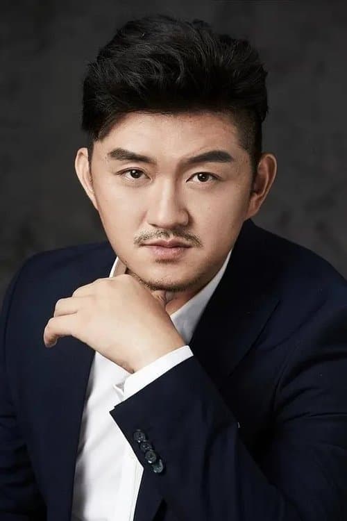 Li Haotian photo