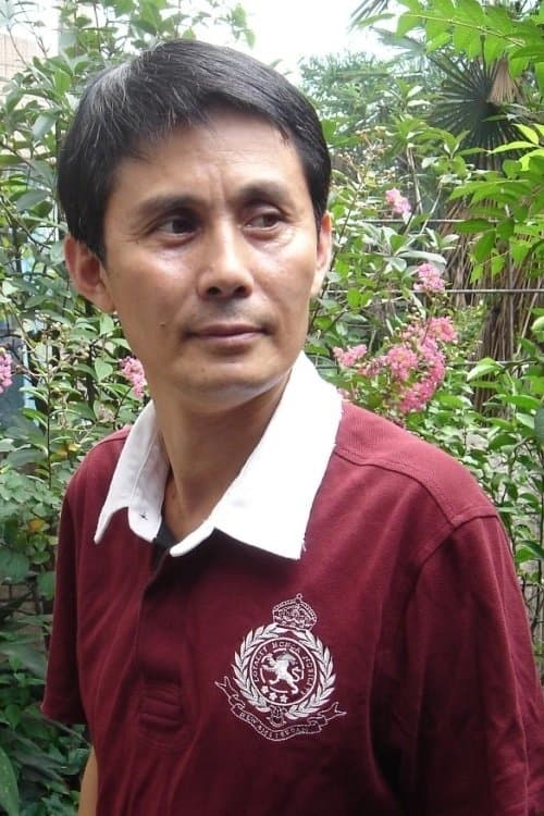 Li Hucheng photo