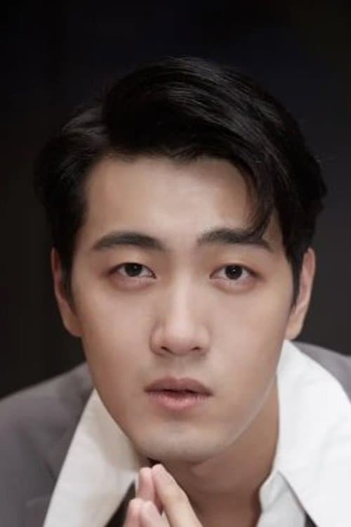 Li Jiahao photo