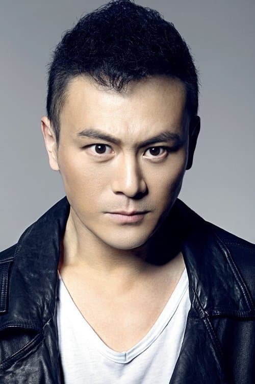 Li Jie photo