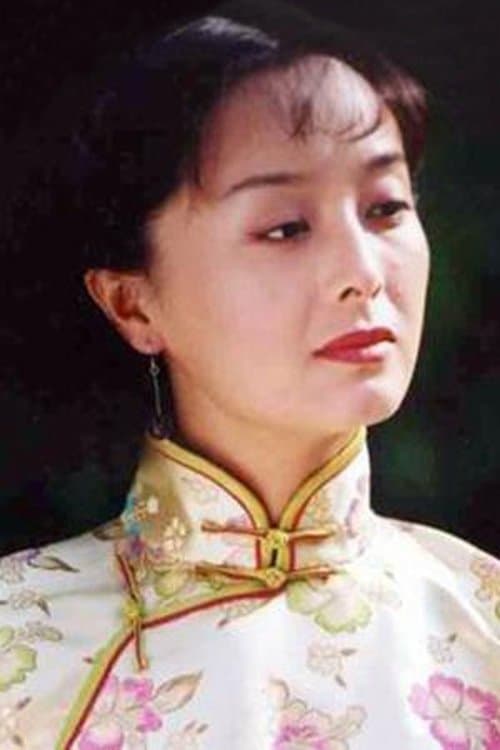 Li Jing photo