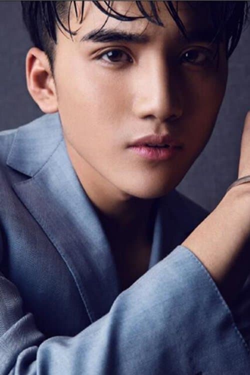 Li Jingxu photo