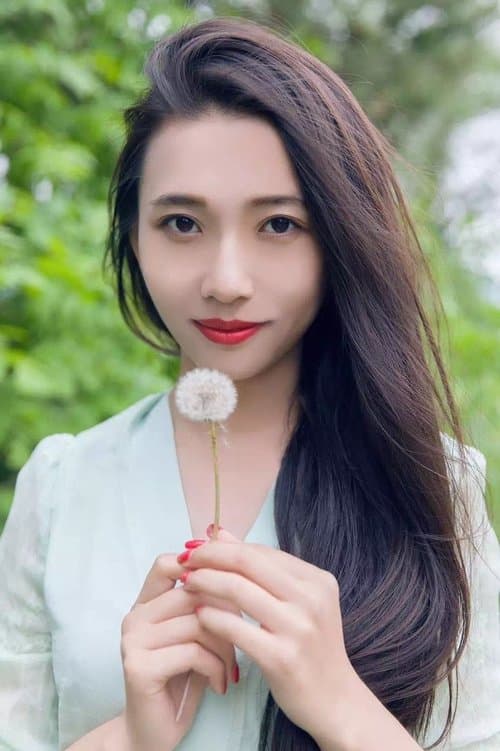 A portrait of Li Jue
