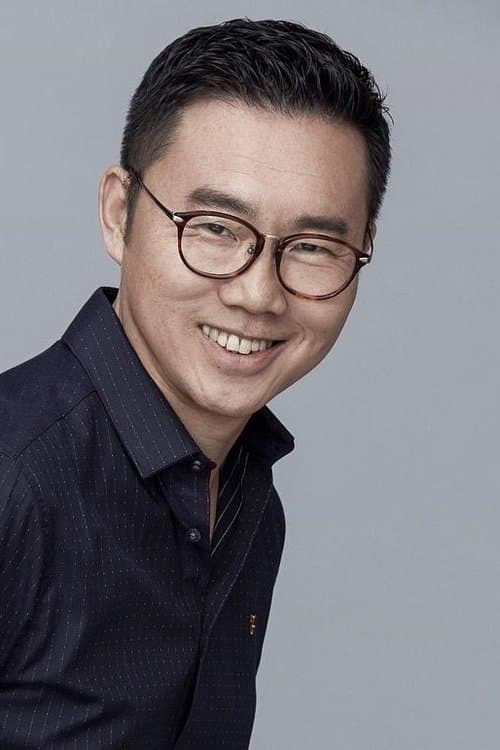 A portrait of Li Jun