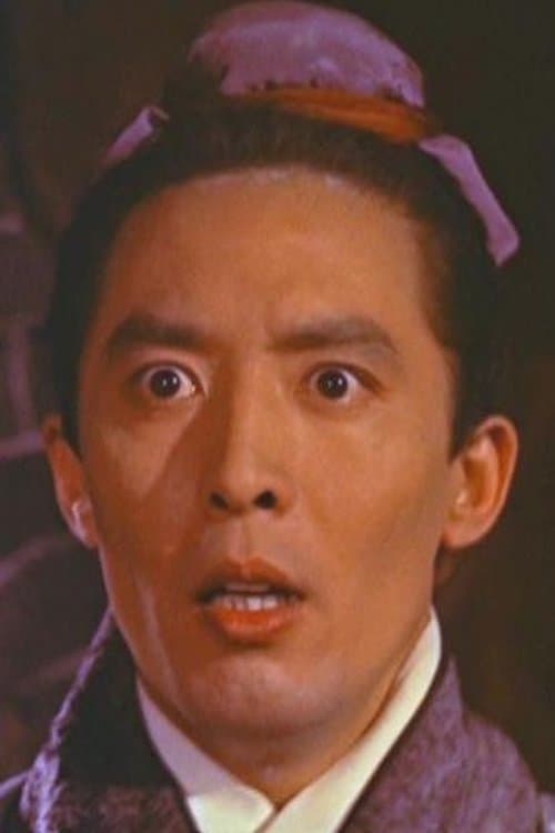 Li Kuo-Hua photo