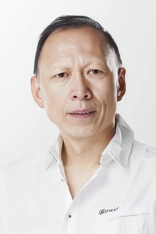 Li Ming photo