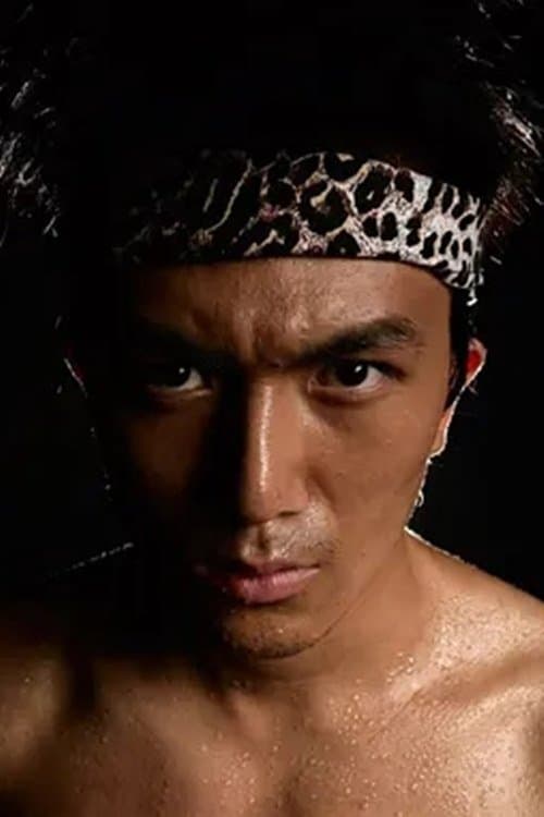 Li Ning photo