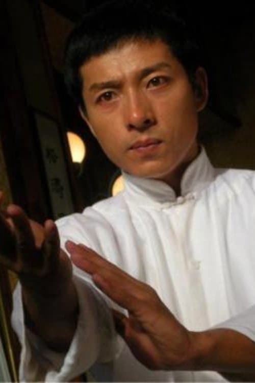 Li Peize photo