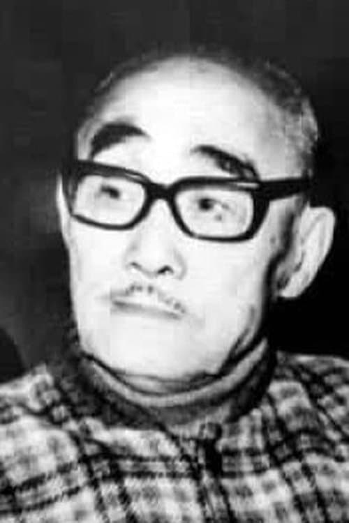 A portrait of Li Ping-Qian