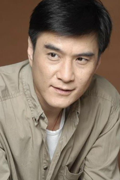 Li Qiang photo