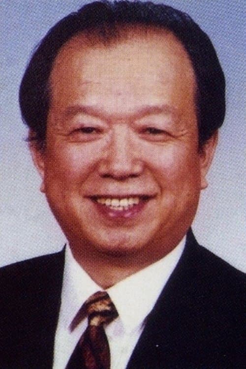 A portrait of Li Qiankuan
